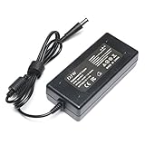DJW 19V 4.74A 90W Ac Adapter Charger for HP probook 4530s 4540s 6560b 6460b 4520s 6570b 6550b 6470b 6450b 4510s 4440s 4430s 4730s 4720s;EliteBook Revolve 810 820 850 G1;ProBook 450 640 650 G1