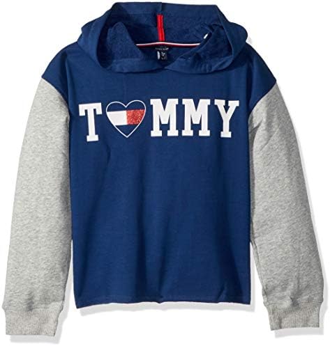 big girls tommy hilfiger