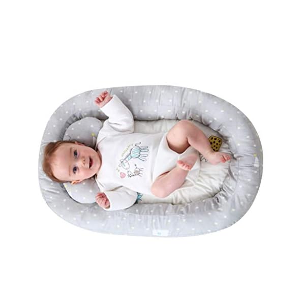 outdoor baby bassinet