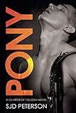 Pony (Guards of Folsom Novels)