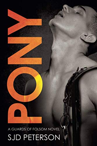 Pony (3) (Guards of Folsom)