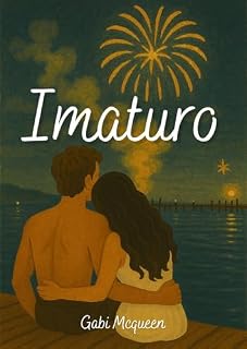 Livro Imaturo