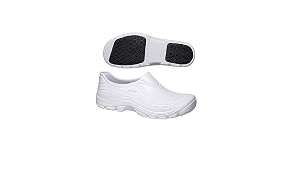 Sapato Segurança Eva Lite Safe Branco Vulcabrás 43 | Amazon.com.br