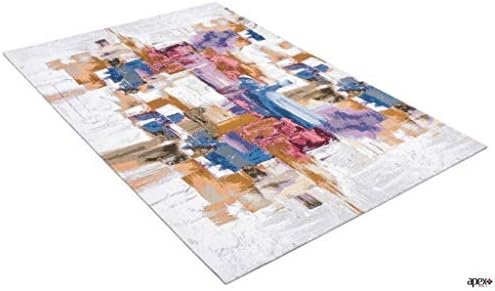 Apex Hali 5513 Element Hali 50 Polyester 50 Poliproplen 160x230 Amazon Com Tr