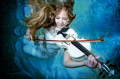 JOCHEN SCHWEIZER Geschenkgutschein: Unterwasser Fotoshooting – Bild 4