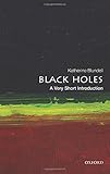 Black Holes: A Very Short Introduction (Very Short Introductions)