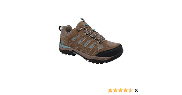 Amazon.com: Coleman Keystone Hiker arranque de la mujer : Ropa, Zapatos y  Joyería