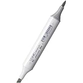 Copic Markers W3-Sketch, Warm Gray