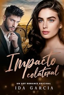 Livro Impacto Colateral