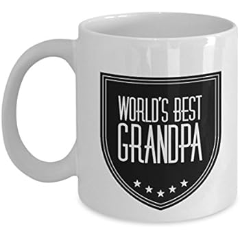 grandad mug amazon