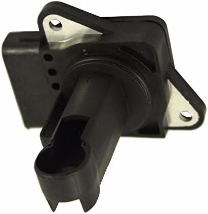 Aupro Mass Air Flow Sensor Meter MAF 1X43-12B579-AB For 2005 2006 2007 2008 2009 2010 Land Rover LR2 LR3 Range Rover Jaguar S-Type Super V8 X-Type XJ8 XJR