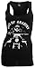 Juniors Tank Top: Sons of Anarchy - Jax Motorcycle Juniors (Slim) T-Shirt Size XL