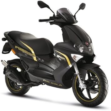 gilera runner sp