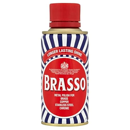 Brasso