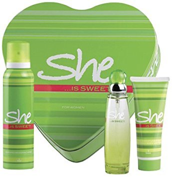 she gift set