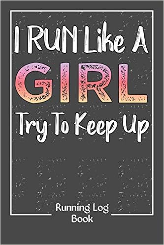 run like a girl 2020