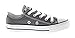 Converse CT All Star SP OX Little Kids Shoes Fashion Sneakers Charcoal 3j794-1.5
