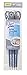 Quickie Full Length Straw Brushes (4 Pack) (2054872)