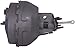Cardone 54-71245 Remanufactured Vacuum Power Brake Booster without Master Cylinder (Renewed)