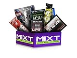 Supplement Sample Box