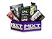 Supplement Sample Box