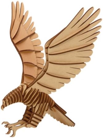 Amazon D Torso 鷹段 たかだん 144 木製素材 立体パズル おもちゃ