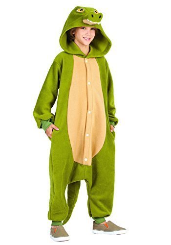 Ariel The Alligator Child Funsies Costume