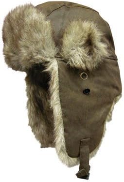 dakota dan trapper hat