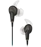 Amazon.com: Bose QuietComfort 20 Acoustic Noise Cancelling