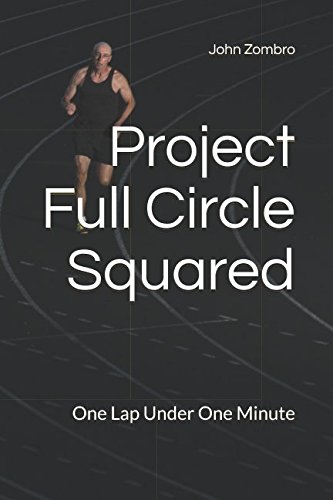 Project Full Circle Squared: One Lap Under One Minute (The Lifetime Body Project Series)
