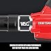 CRAFTSMAN V60* Cordless Leaf Blower (CMCBL760E1)