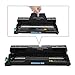 INK E-SALE Compatible Brother DR420 Drum & TN450 Toner Cartridge for Brother HL-2240 HL-2240D HL-2270DW HL-2280DW MFC-7360N MFC-7460DN MFC-7860DW DCP-7060D DCP-7065DN Printer (2 Toners + 1 Drum)
