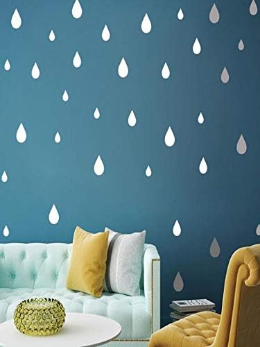 Amazon Com Jeash Wall Simple And Creative Multi Size Cartoon