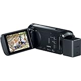 Canon Vixia HF R800