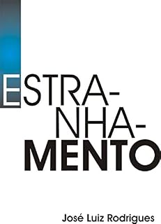 Livro Estranhamento