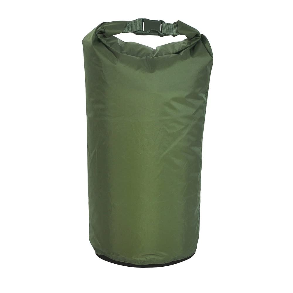 Tasmanian Tiger Unisex T Waterproof Bag, Cub Green, 19 x 30 cm, 10 L EU