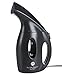 Joy Mangano My Little Steamer Go Mini Black