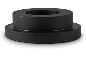 Tiger Tool King Pin Press Adapter 90151 to be used with Isuzu NPR & for use with GMC/Chevrolet W-Series, Works with your King