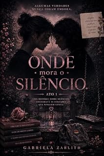 Livro Onde mora o silencio: Filmes importantes não saem da locadora.