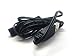 ZZ_Skull Shaver USB Cord Adaptor for Older Generation Bald Eagle and Butterfly Pro Shavers Incompatible with New Butterfly Kiss Electric Shaver