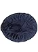 LITHER Women 100% Mulberry Silk Cap Sleeping Hat Head Cover Bonnet Cap for Hair Beauty