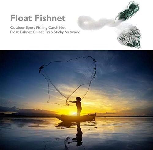 tool used to catch fish