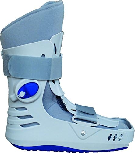 WELSO PNEUMATIC WALKER (ANKLE) - Fracture Boot (Small)