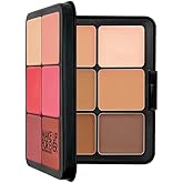 HD Skin Face Essentials Palette - Harmony 1 by Make Up For Ever for Women - 0.9 oz Makeup