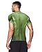 Under Armour Alter Ego Hulk Compression XXX-Large Forest Green
