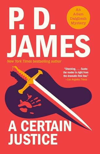 A Taste for Death: P. D. James: 9780394555836: Amazon.com: Books