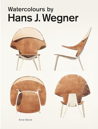 Hans J. Wegner: Just One Good Chair: Christian Holmstedt Olesen