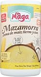 MAZAMORRA (Tender Corn and Coconut Cream Cereal) by