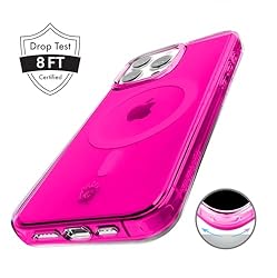 Velvet Caviar Compatible with iPhone 15 PRO Case