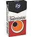 4 Boxes X 38g of Fazer Super Salmiakki - Original Finnish Salty Licorice - Salmiak - Salmiac - Pastilles - Lozenges - Dragees - Drops - Candies - Sweets